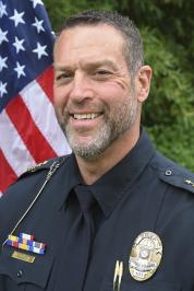 Wes Hardin