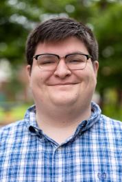 Advisor Headshot Photo