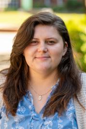 Advisor Headshot Photo