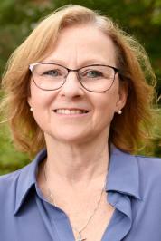 Advisor Headshot Photo