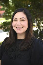 Emily Stauber-Office of the Provost