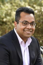 Hasitha Mahabaduge