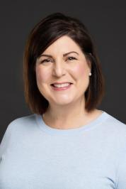 Sally Stone Head shot 
