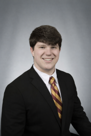 Thomas Hall Headshot