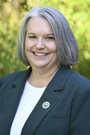 Kay Anderson Headshot
