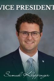 Samuel Kleppinger