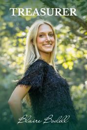 Blaire Bodell