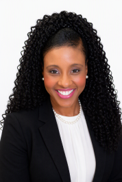 Tanzy Kilcrease