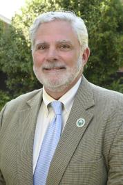 Charles Norton Headshot
