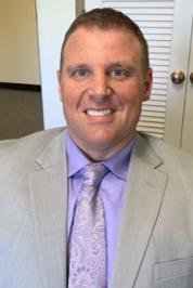Picture of Conrad Woolsey