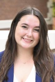 Erin Young headshot
