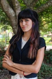 Fabiana headshot