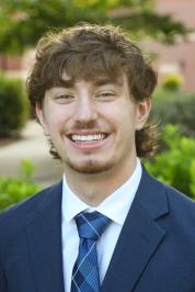 Stephen Giannou headshot