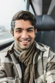 Shantam Goyal
