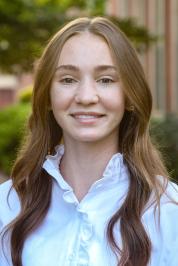 Olivia Hohnerlein headshot