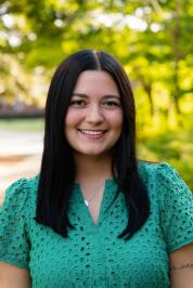 Karli Headshot