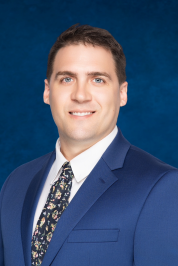 Balkcom, Zachary