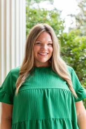 Maddy Duke Headshot