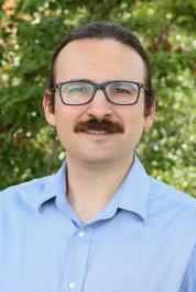 Ian D. Medeiros, PhD