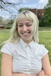 Picture of Georgia Weaver