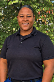 Kanesia Sherman