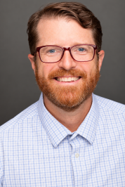 Dr. Brent Evans