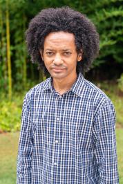 Abraham Abebe