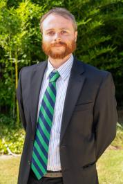 Dr Brian Eckley
