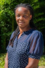 Christine Mutiti