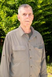 Dr. Chuck Fahrer