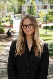 SGA Avery Claire Geary