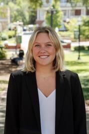 SGA Madalyn Yarbrough