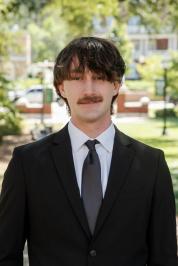 SGA Alexander Benfield