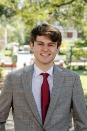 SGA Walker Allen