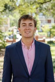 SGA Stephen Resutek