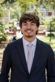 SGA Stephen Giannou