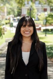 SGA Alexandra Lopez Martinez