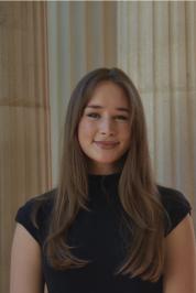 SGA Attorney General Riley-Kate Miller
