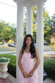 SGA Sophia Rivera