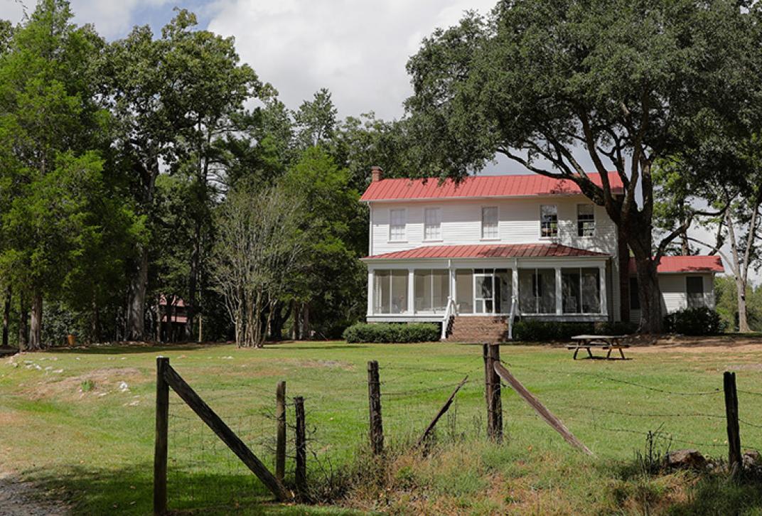 Andalusia College & State University