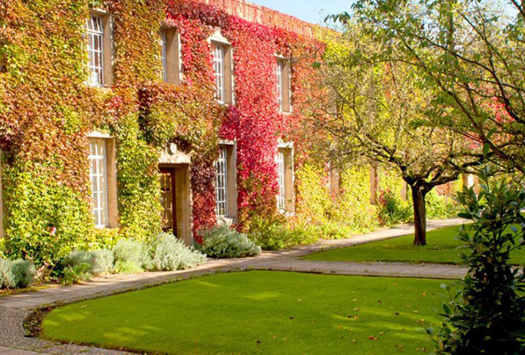 The College Experience In Oxford College & State University