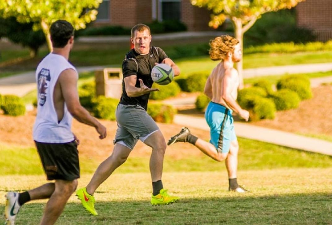 Intramurals Recreational Sports Georgia College State University