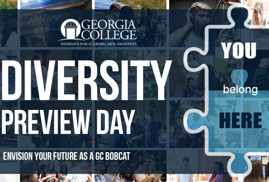 Diversity Preview Day