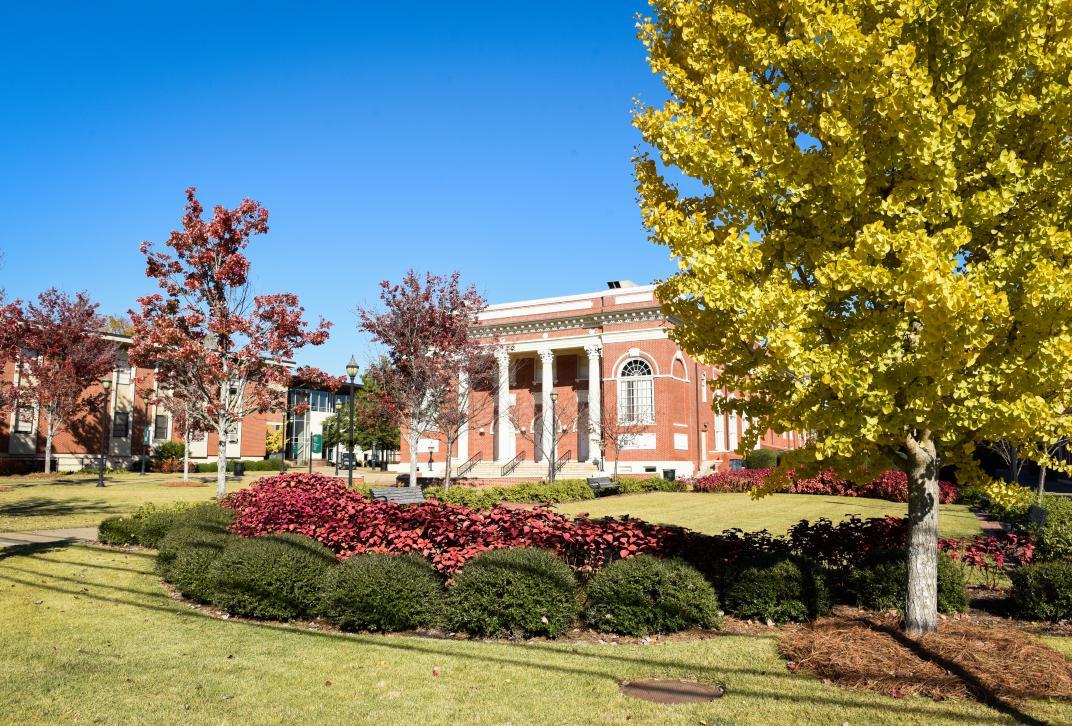 Our Journey - imagine 2030 | Georgia College & State University