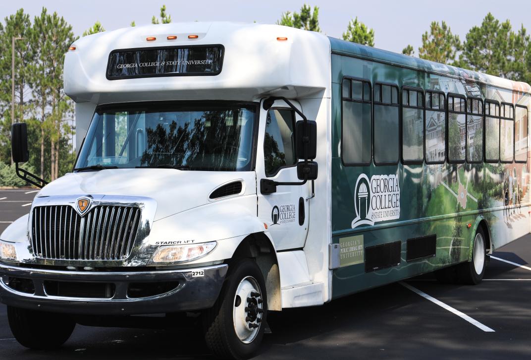 Shuttle alternate wrap