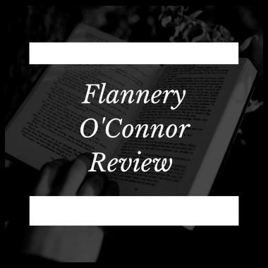 flannery_oconnor_review