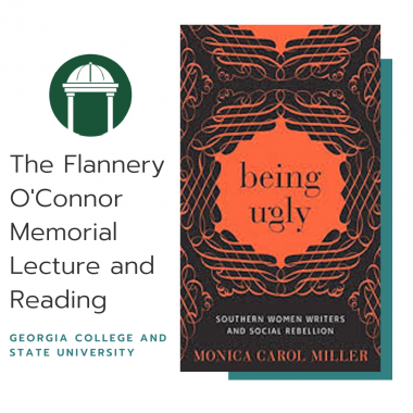 the_flannery_oconnor_memorial_lecture_and_reading