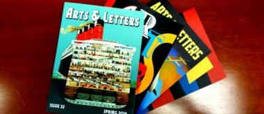 English Arts and Letters
