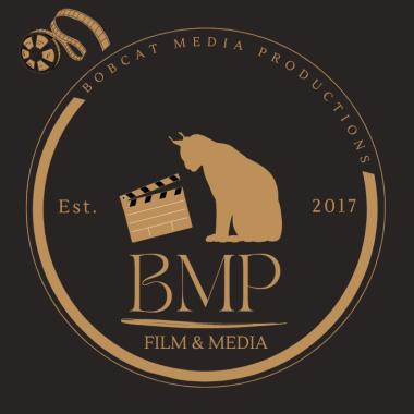 Dept of Communication - BPM logo