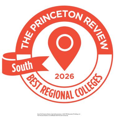 The Princeton Review